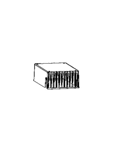 Boitier pour Machine à Bière The Sub VB65 Krups 