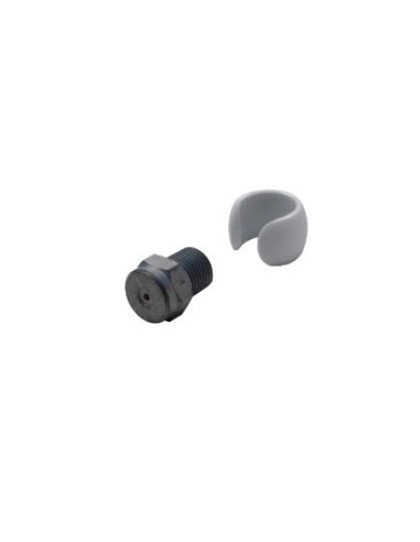Buse HP Tornado Plus1/8 Calibre 0400 pour Nettoyeur Haute Pression 30CA Compact I Nilfisk 