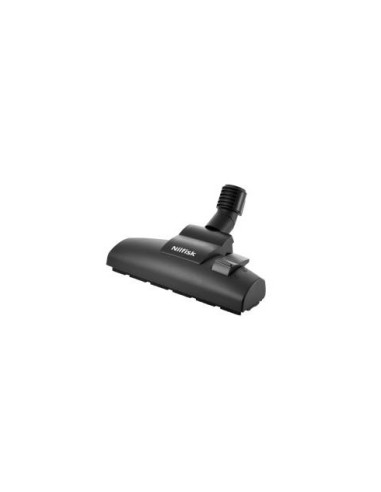 Brosse Combinée Click Fit D32mm Coupé pour Aspirateurs Action / Neo / Coupé Nilfisk 