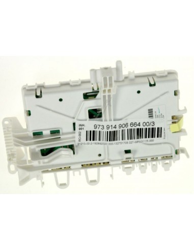  Module Electronique de Puissance Configuré pour Lave-Linge FWHB7125P Faure 