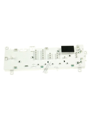 Module D'affichage pour Lave-Linge FWHB7125P Faure