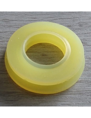 Joint Silicone Rond du Bol à Jus pour Extracteur à Jus PJ552 PJ653 PJ654 Siméo