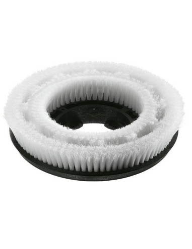Brosse Blanche pour  Autolaveuse BD 530 XL Kärcher