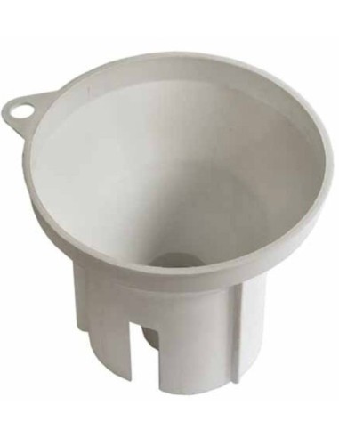 Entonnoir Sel pour Lave-Vaisselle Indesit / Hotpoint-Ariston / Scholtes