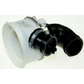 Résistance BLDC9/6 + Joint pour Lave-Vaisselle Hotpoint / Whirlpool