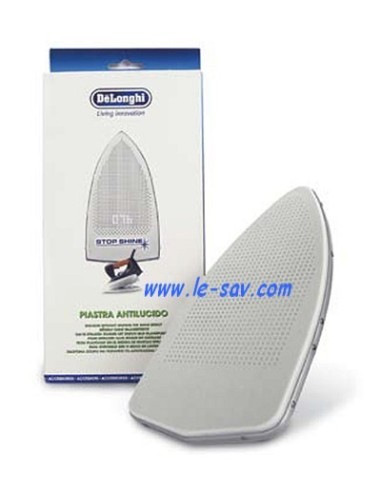 Semelle anti lustrage DeLonghi
