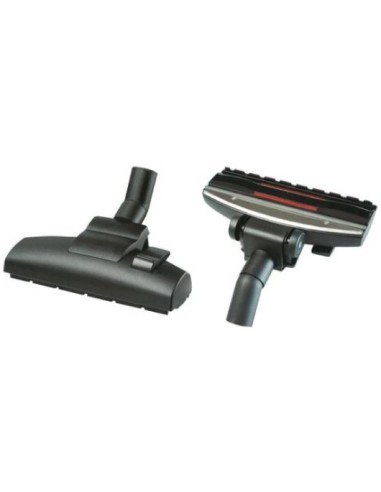 Brosse / Embouchure Mixte 32mm pour Aspirateur Traineau Sac VP300 Nilfisk
