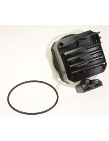 Pompe de Cyclage Blac 220/240V + Joint pour Lave-Vaisselle Hotpoint-Ariston / Scholtes
