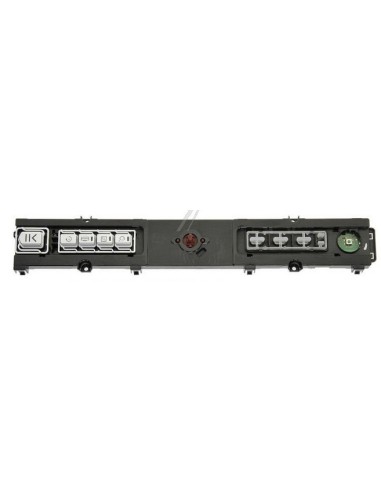 Interface à Manette + Led PLP2 pour Lave-Vaisselle LFK7M124FR Hotpoint