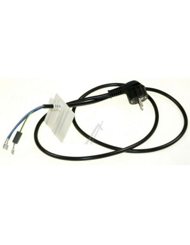 Câble D'alimentation EU PLP2 pour Lave-Vaisselle LFK7M124FR / 36771180000 Hotpoint-Ariston 