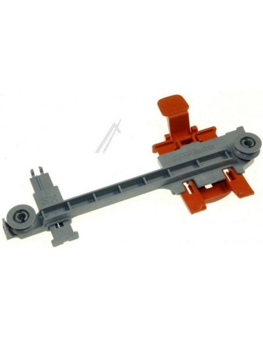 Ensemble Poignée Complète Gauche PLP2 pour Lave-Vaisselle 36856912500 / LFK7M124FR Ariston-Hotpoint