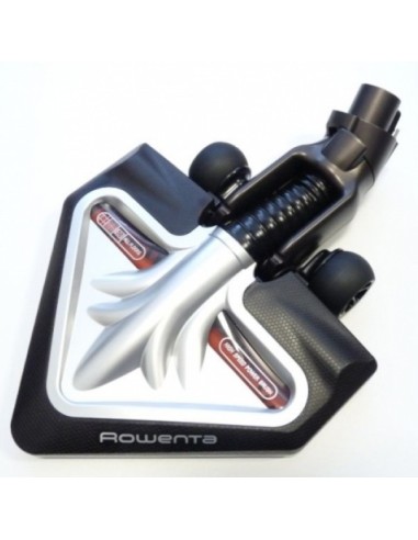Electro-Brosse Noir 24V pour Aspirateur Air Force / Extrême 24V Rowenta