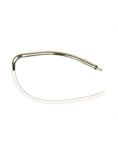 Ensemble Tube Vap V2 pour Machine Expresso Super Automatique Odea RI9752/01 Saeco 