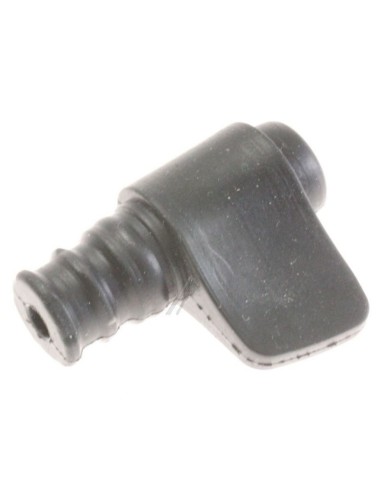 Poignée pour Machine Expresso Super Automatique Odea RI9752/01 Saeco