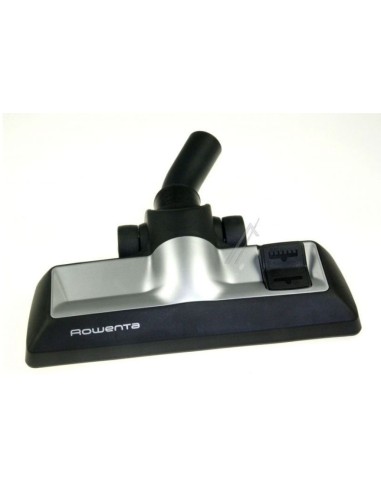 Brosse Noir pour Aspirateurs Powerline / Cyclonique Rowenta