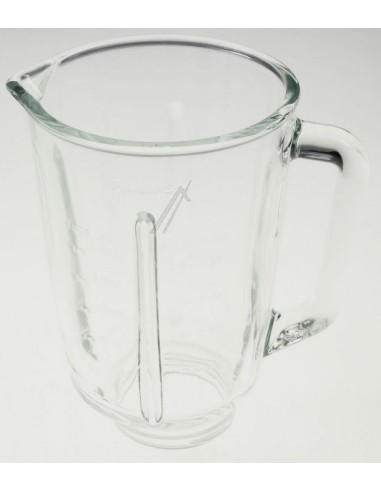 Bol du Blender en Verre pour Blender HR 2096 Philips