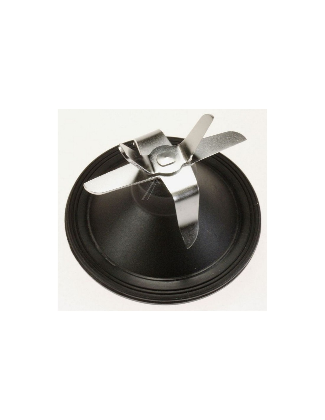 Jeu de 3 THERMOMIX VORWERK TM 31 PIEDS 