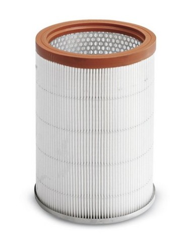 Filtre à Cartouche Papier pour Aspirateur NT 80/1 B1 M - 801 B1/B1-S Kärcher