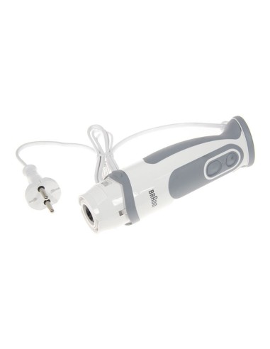 Ensemble Bloc Moteur 400W pour Mixeur à Main Braun