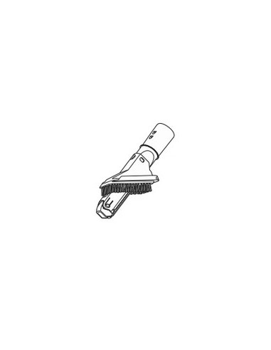 Brosse pour Aspirateur V-KC701HTR / VC9094R LG