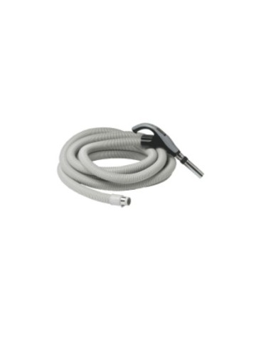 Flexible 9 M Poignée Fil Aire pour Aspirateur Nilfisk