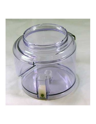 Réservoir Transparent + Detecteur pour Générateur de Vapeur 741 / 746 Laurastar