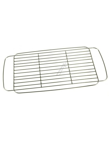 Grille de Cuisson pour Barbecue Next Generation / Grill Tefal