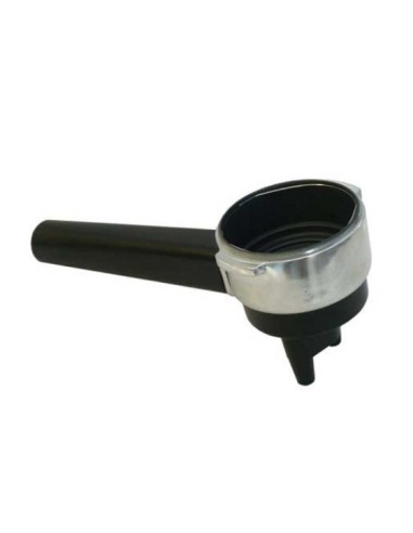 Porte Filtre Complet Noir pour Machine a Café Combi Expresso DJ104 Siméo
