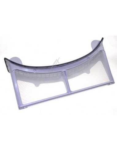 Filtre à Peluche pour Sèche-Linge AZA 8221 Whirlpool