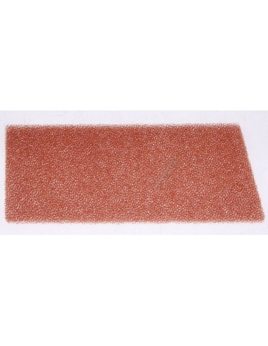 Filtre de Socle en Mousse pour Sèche-Linge Whirlpool