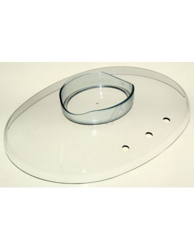 Couvercle du Bol Vapeur pour Cuiseur Vapeur Ultracompact / Steamer Ultracompact Seb 