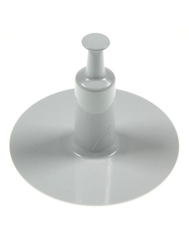 Disque / Vitre pour Robot de Cuisine MK2213EU02 Siemens