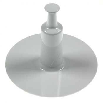 Disque / Vitre pour Robot de Cuisine MK2213EU02 Siemens