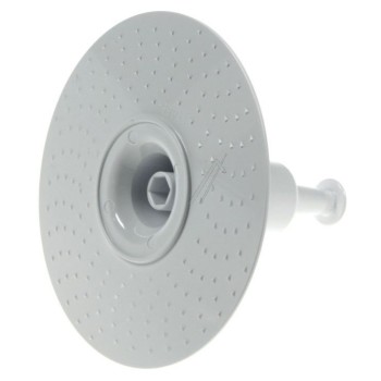 Disque / Vitre pour Robot de Cuisine MK2213EU02 Siemens