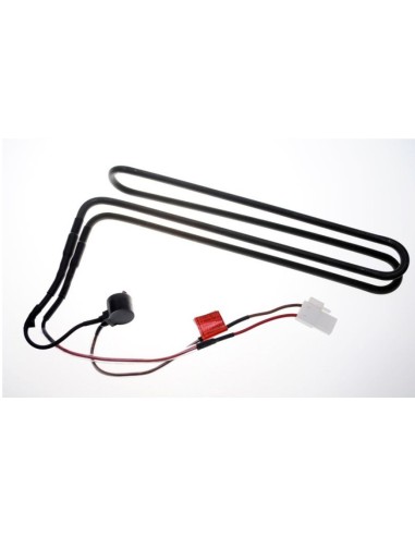 Résistance 140W de Dégivrage pour Réfrigérateur RSH1DEIS Samsung