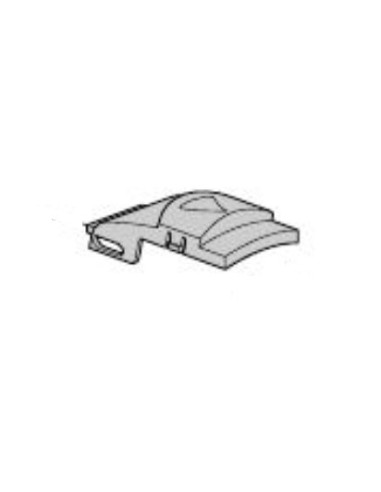 Poignée de Bouton pour Friteuses F27201 / F27201 EX:1 DELONGHI