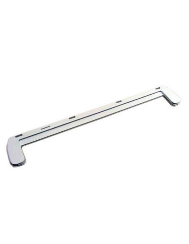 Profil Polarw Anterieur Verre 505x78x15 pour Réfrigérateur / Congélateur Ariston