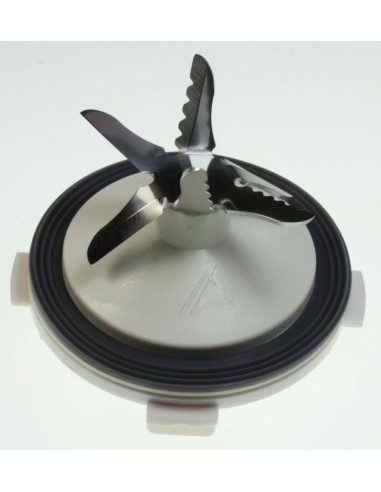 Couteau Complet pour Blender Mastermix Tefal