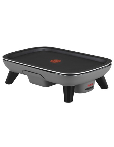 Plancha des Saveurs CB657B01 Tefal