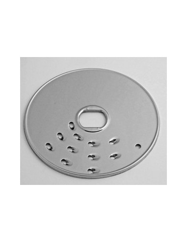 Disque à Râper 4mm pour Robot DLC2011E Cuisinart