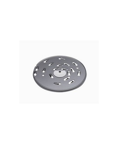 Disque à Râper 6mm pour Robot DL2011E Cuisinart
