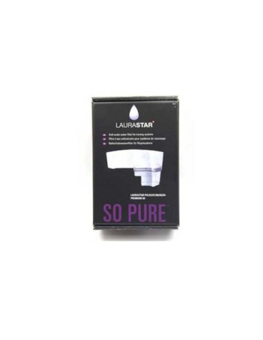 Filtre de Bac à Eau Complet pour Station de Repassage S6 760 Laurastar