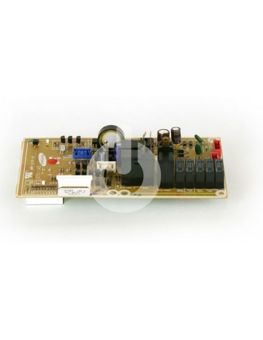 Module de Contrôle PCB / Carte Electronique pour Micro-Ondes CE137NE-S/XEF Samsung