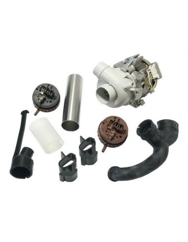 Pompe de Cyclage pour Lave-Vaisselle ASF645-W Arthur Martin