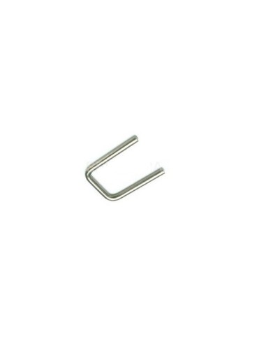 Etrier / Clip Couleur Argent pour Nettoyeur Haute Pression Dynamic 4700 X-TRA Nilfisk
