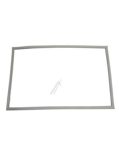 Joint lèvre 10mm / 580mm x 910 mm  pour Réfrigérateur CFM3454A Candy