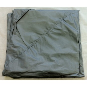 Toile Etanche FlySheet Coloris Beige 4.50M X 4.50M pour Abri Event Shelter Coleman