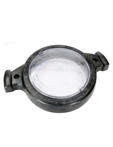 Couvercle de préfiltre Complet PHMB pour Pompe Tristar Hayward