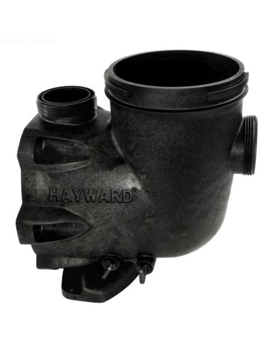 Corps De Pompe Et Préfiltre Pour Pompe Tristar Hayrward