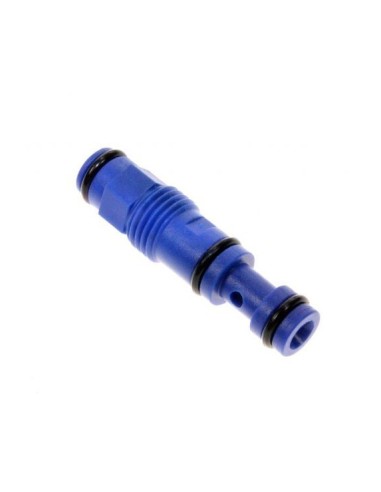 Injecteur Coloris Bleu pour Nettoyeur Haute Pression Alto / P 150 / 160 / 130 Nilfisk